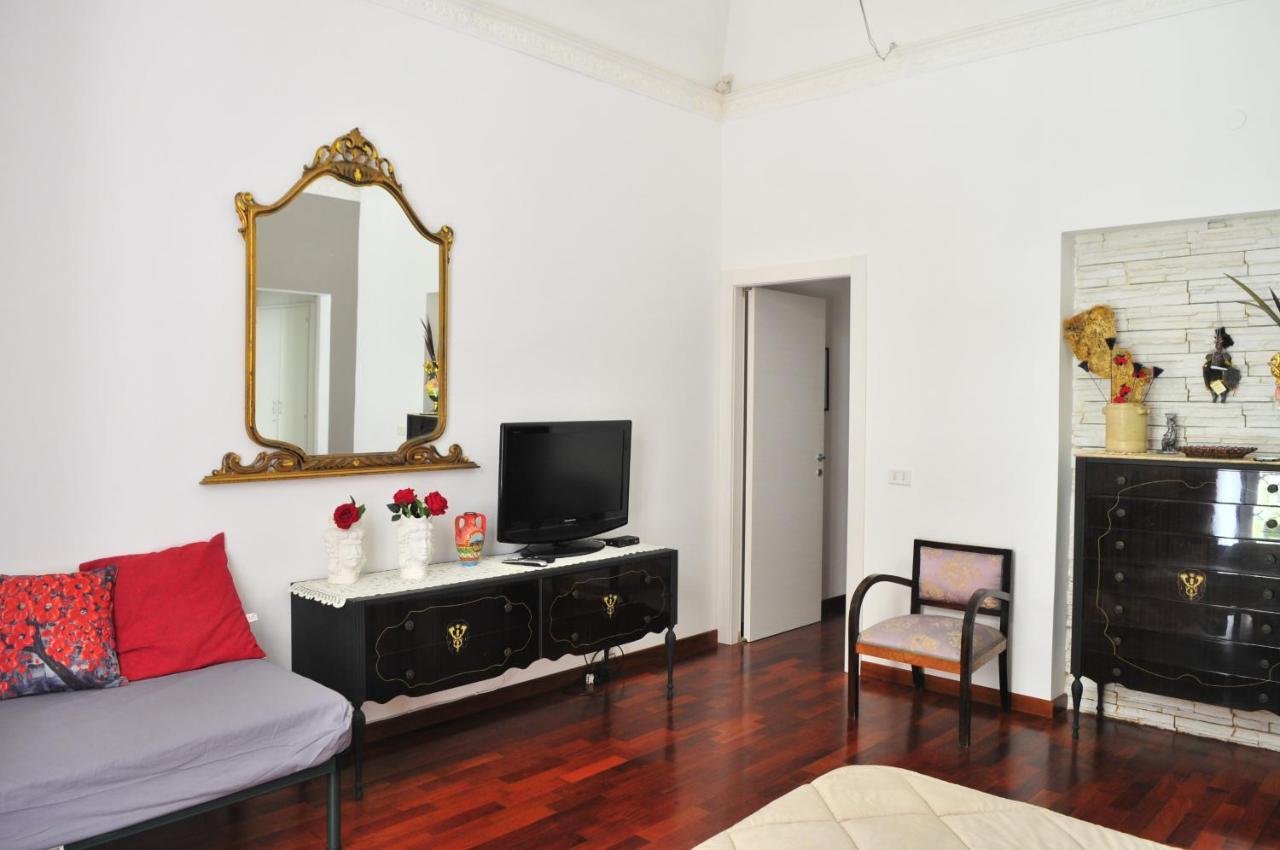 Petra Lavica Holiday Home By Wonderful Italy Catania Exterior foto