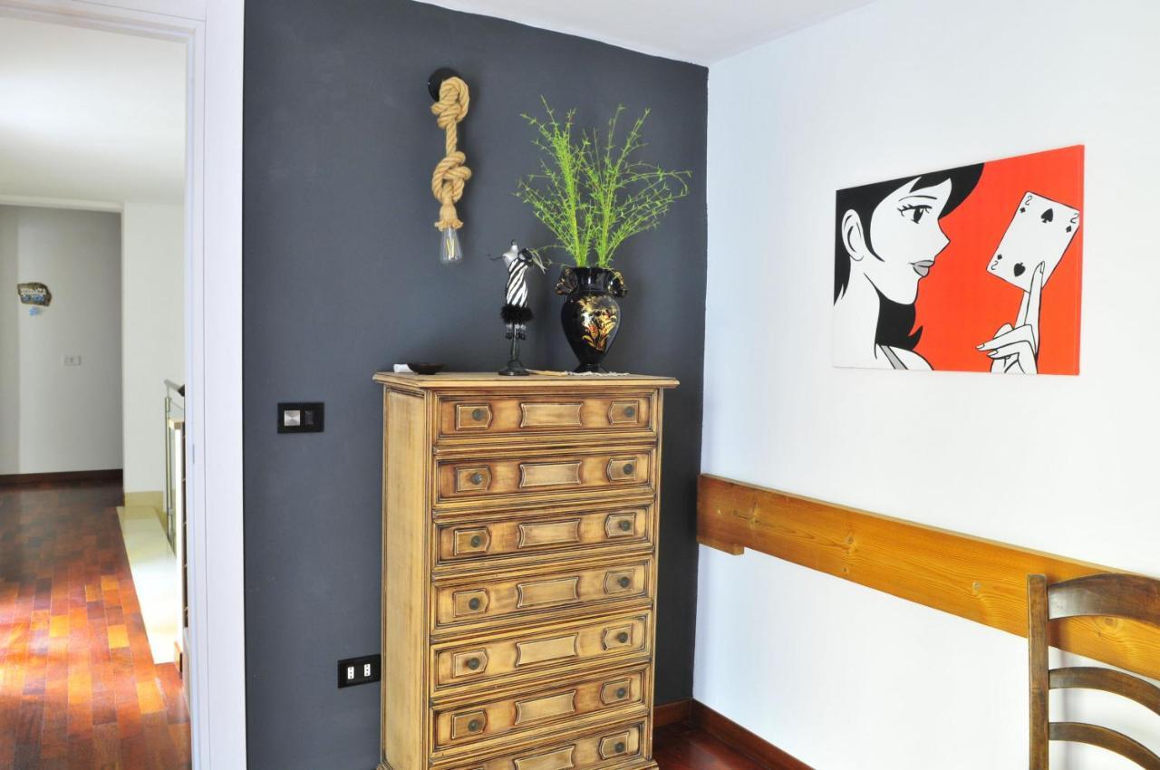 Petra Lavica Holiday Home By Wonderful Italy Catania Exterior foto