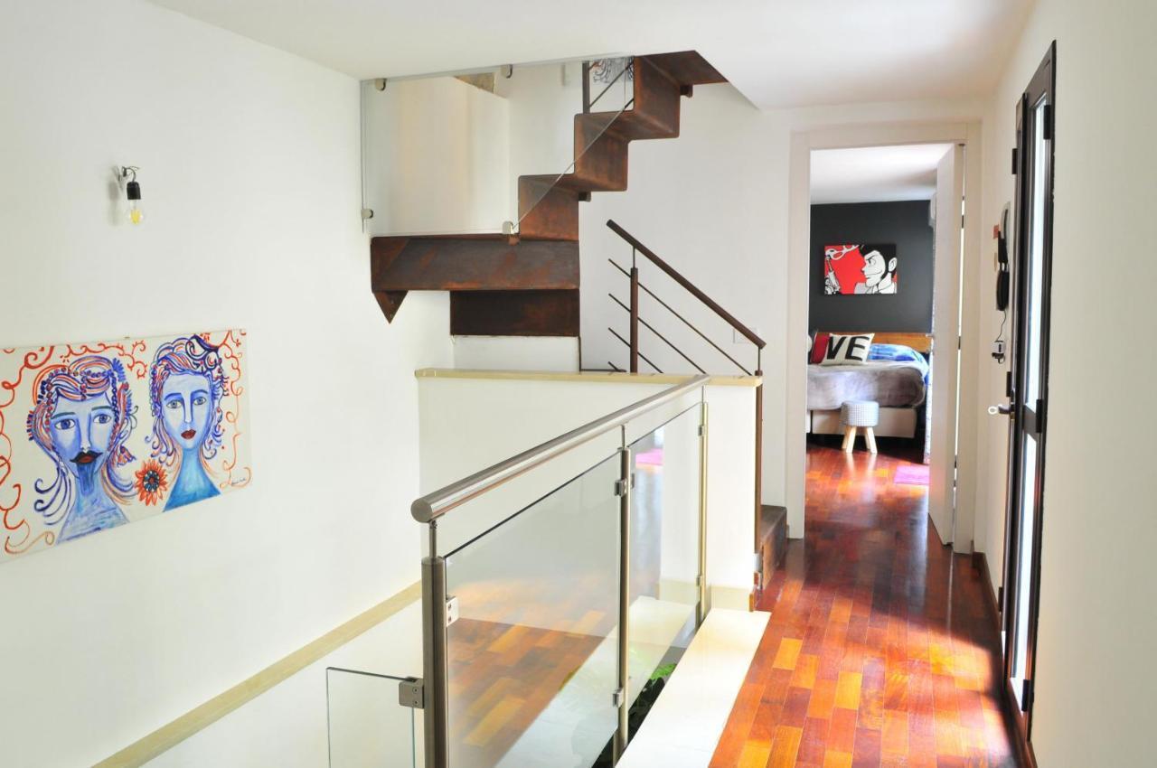 Petra Lavica Holiday Home By Wonderful Italy Catania Exterior foto